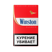 Winston classic доставка спб Winston classic доставка спб