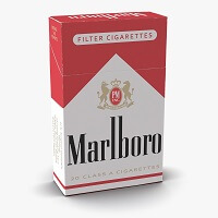 Сигареты мальборо