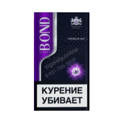BOND STR COMP PREMIUM
