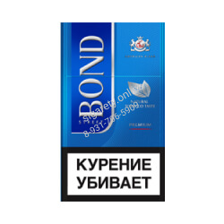 BOND STREET PREMIUM (COMPACT)