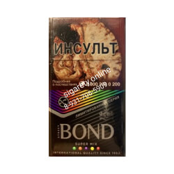 BOND STREET СУПЕР МИКС