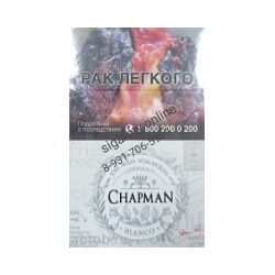 CHAPMAN INDIGO