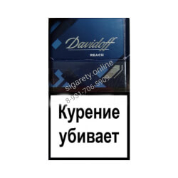DAVIDOFF REACH доставка спб DAVIDOFF REACH доставка спб