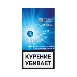 ESSE EXCHANGE