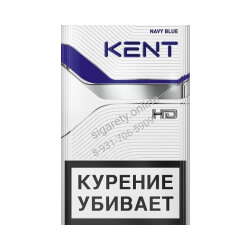 Сигареты KENT BLUE