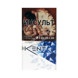 Сигареты KENT CRYSTAL