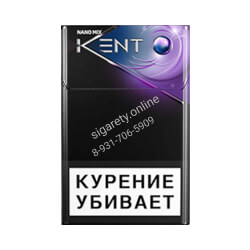 KENT NANO MIX