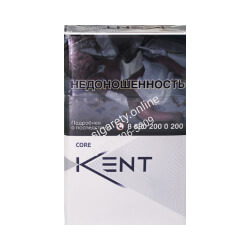 Сигареты KENT NANO WHITE