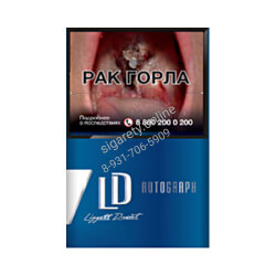 LD AUTOGRAPH BLUE доставка спб LD AUTOGRAPH BLUE доставка спб