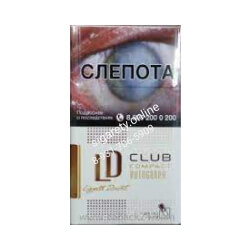 LD AUTOGRAPH CLUB COMPACT CAFE доставка спб LD AUTOGRAPH CLUB COMPACT CAFE доставка спб
