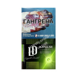 LD AUTOGRAPH IMPULSE COMPACT доставка спб LD AUTOGRAPH IMPULSE COMPACT доставка спб