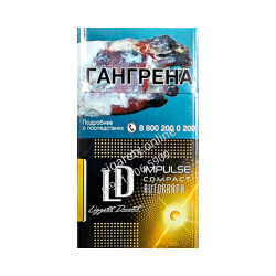 LD AUTOGRAPH IMPULSE COMPACT BREEZY доставка спб LD AUTOGRAPH IMPULSE COMPACT BREEZY доставка спб