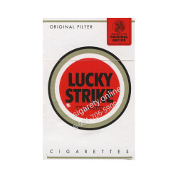 LUCKY STRIKE ORIGINAL