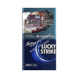 LUCKY STRIKE SURF