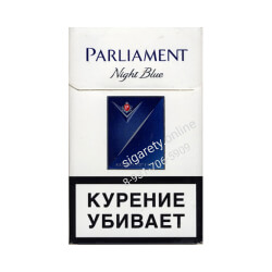 PARLIAMENT NIGHT BLUE доставка спб PARLIAMENT NIGHT BLUE доставка спб