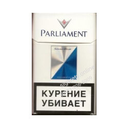 PARLIAMENT SYLVER BLUE доставка спб PARLIAMENT SYLVER BLUE доставка спб