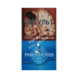PHILIP MORRIS COMPACT EXPERT