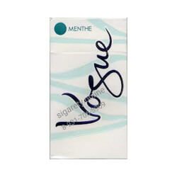 VOGUE MENTHE