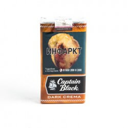 dark crema